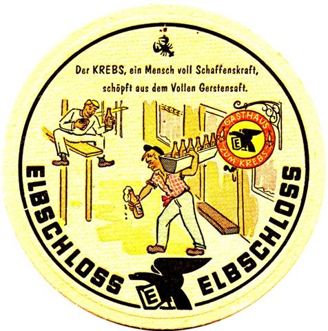 hamburg hh-hh bavaria elbschloss sternzeichen 13b (rund215-der krebs-u oh ges)
